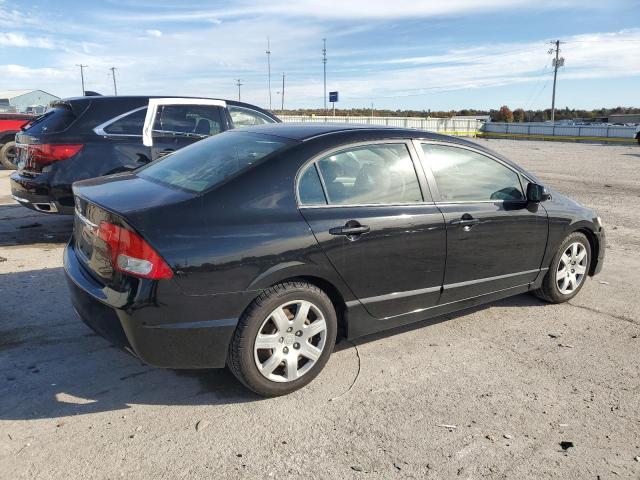 2010 HONDA CIVIC LX - 19XFA1F55AE038901