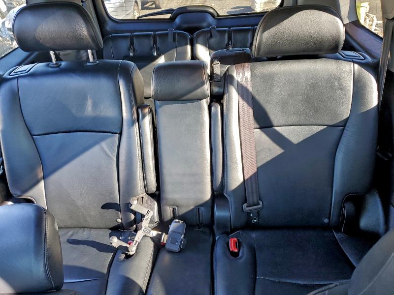 2013 TOYOTA HIGHLANDER #3296889931