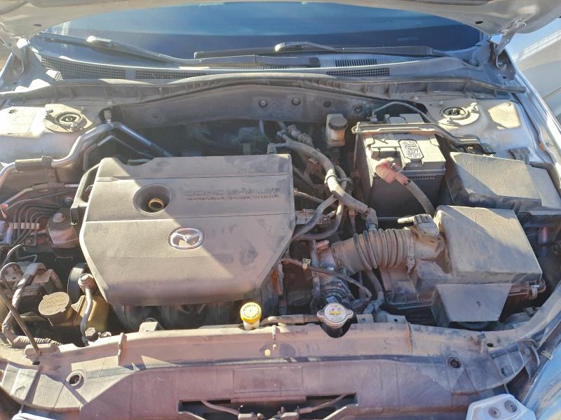 2008 MAZDA 6 I #3300649919