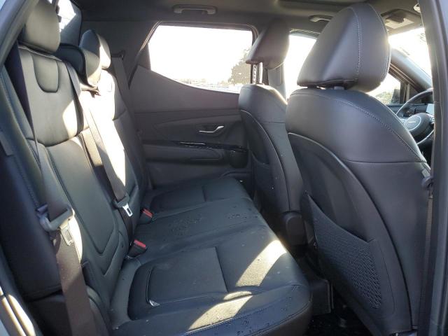 2025 HYUNDAI SANTA CRUZ #3301689651