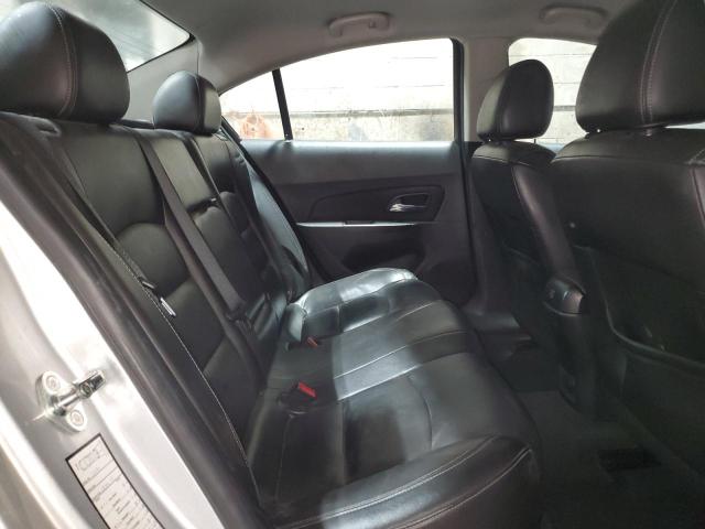 2016 CHEVROLET CRUZE LIMI #3291181966