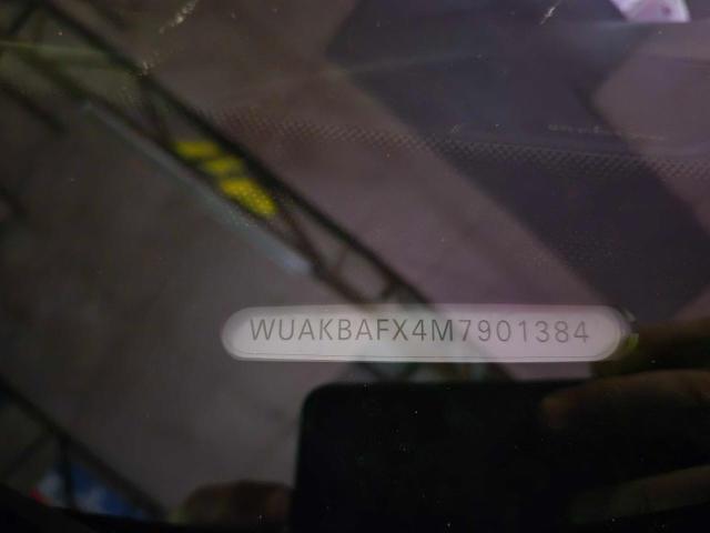 2021 AUDI R8 #3282529955