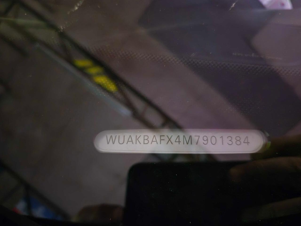 Lot #3282529955 2021 AUDI R8