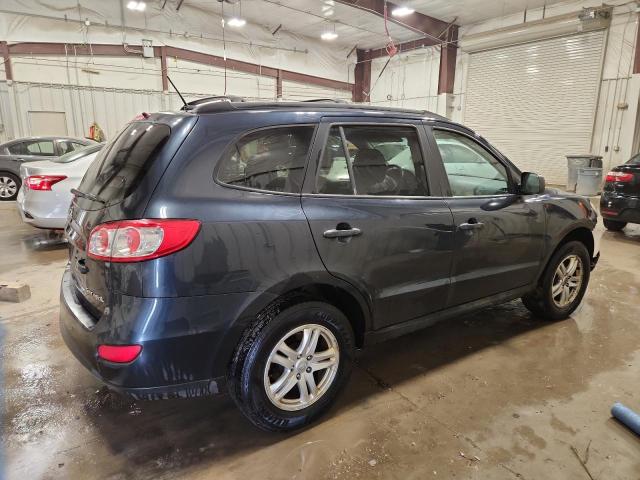 2011 HYUNDAI SANTA FE G #3297186880