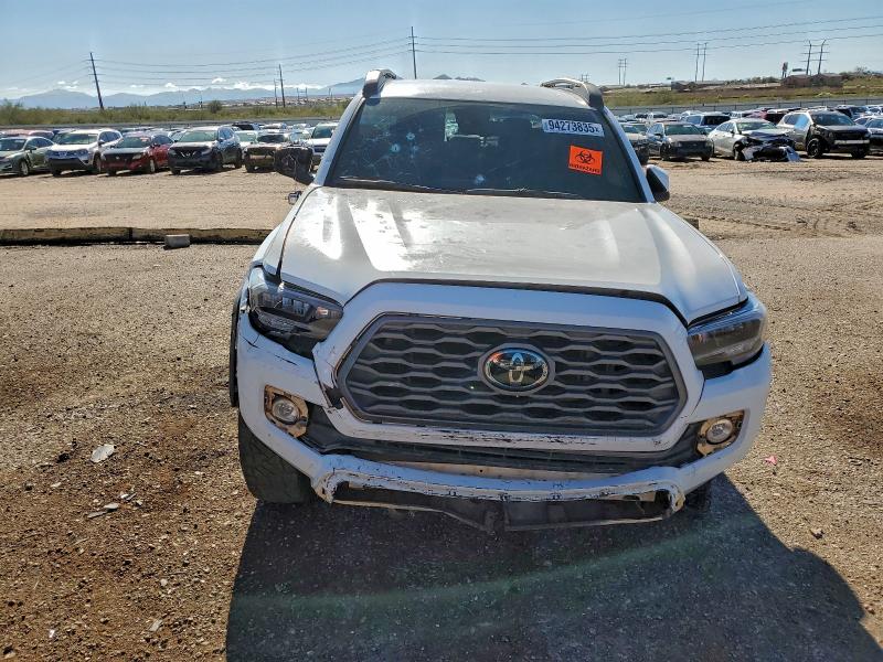 2023 TOYOTA TACOMA DOU #3297107493