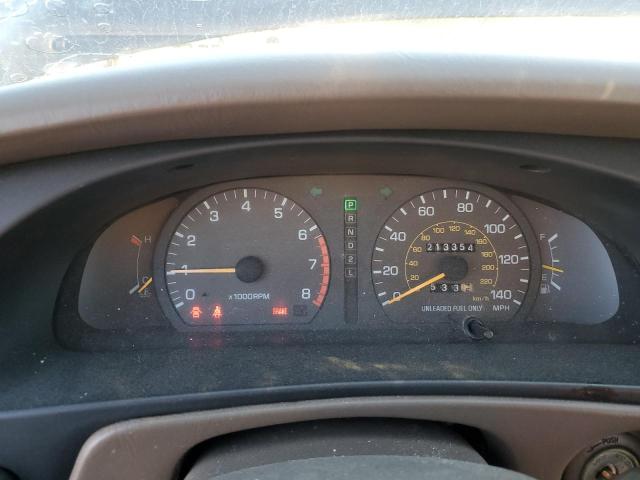 1996 TOYOTA CAMRY DX #3284028801