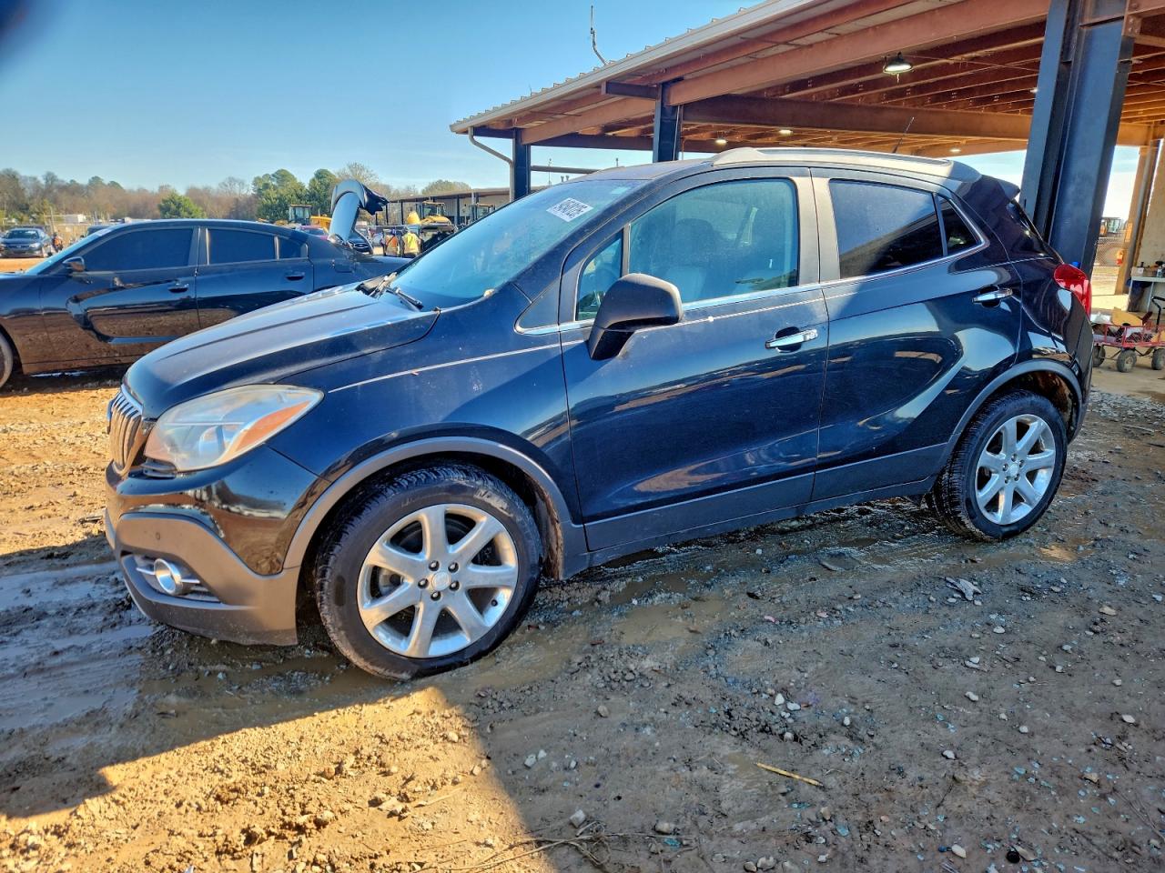 BUICK ENCORE PREMIUM