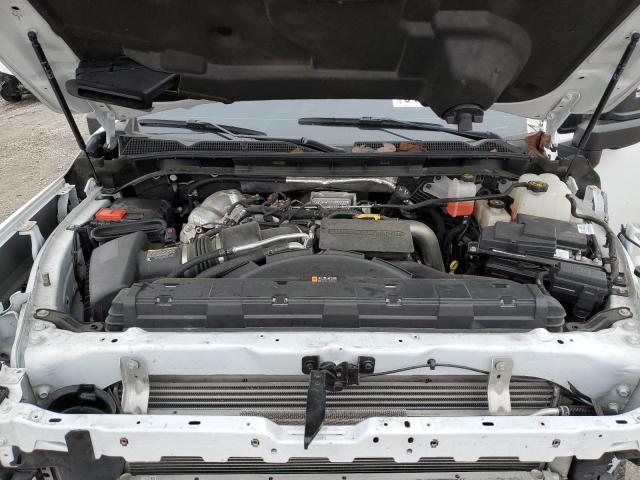 2023 GMC SIERRA K25 #3293404094