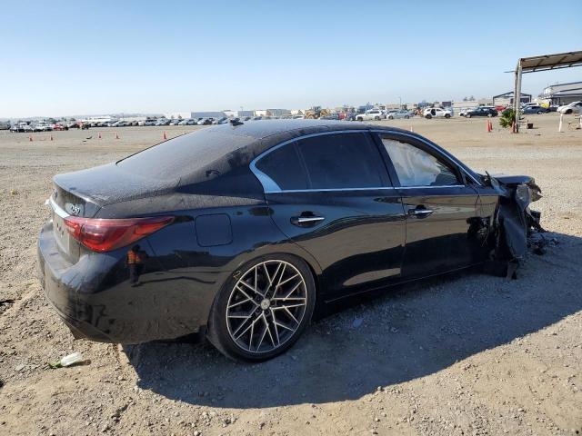 2019 INFINITI Q50 LUXE #3303908691