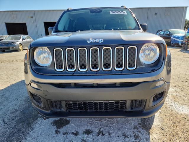 2017 JEEP RENEGADE S - ZACCJAAB1HPF54721