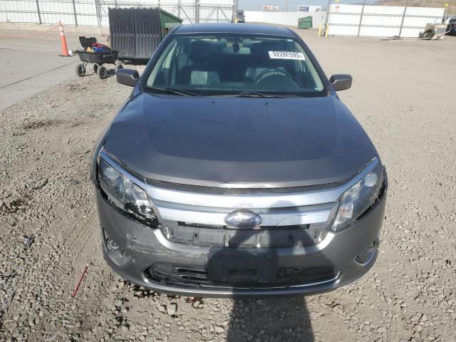 2010 FORD FUSION SEL #3304146485