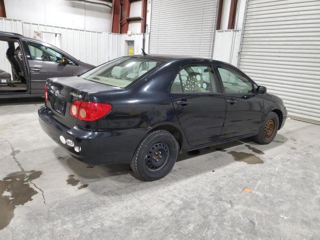 2007 TOYOTA COROLLA CE #3301653644