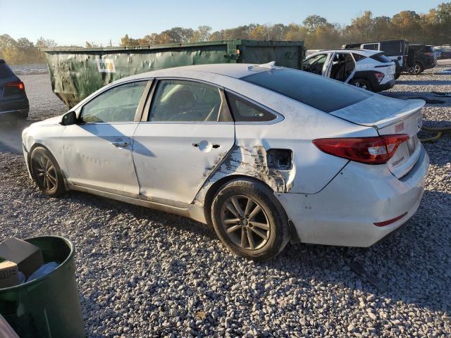 2015 HYUNDAI SONATA SE #3304750903
