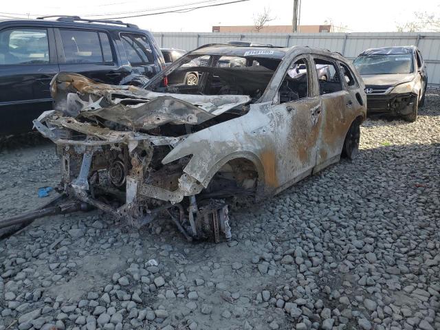 Global Auto Auctions: 2024 MAZDA CX-90 PREM