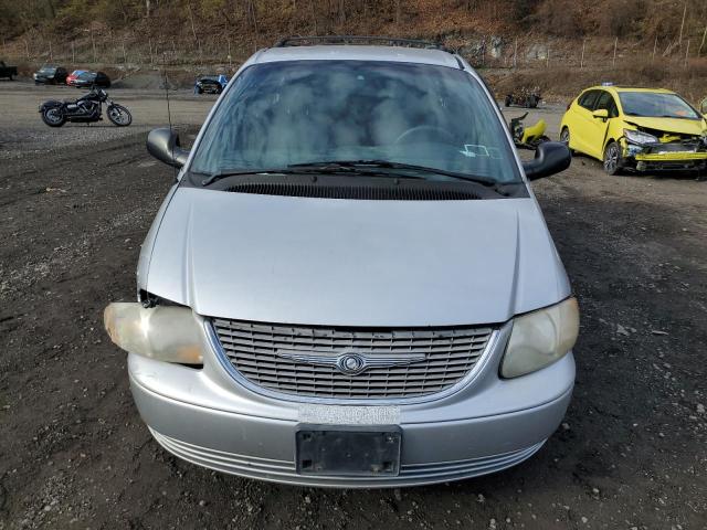 2001 CHRYSLER TOWN & COU #3309503553