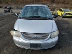 Lot #3309503553 2001 CHRYSLER TOWN & COU