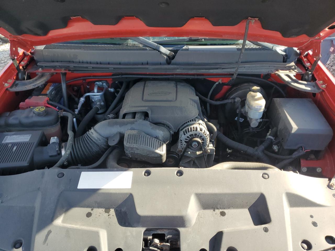 GMC SIERRA K1500 SLT