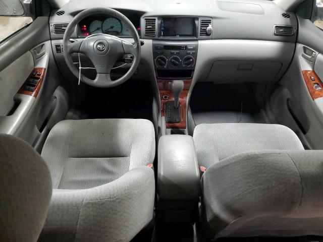 2004 TOYOTA COROLLA CE #3290373766