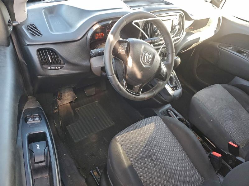 2017 RAM PROMASTER #3296522401