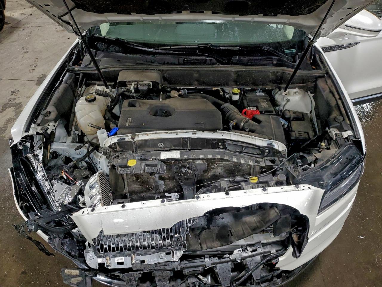 LINCOLN NAUTILUS RESERVE