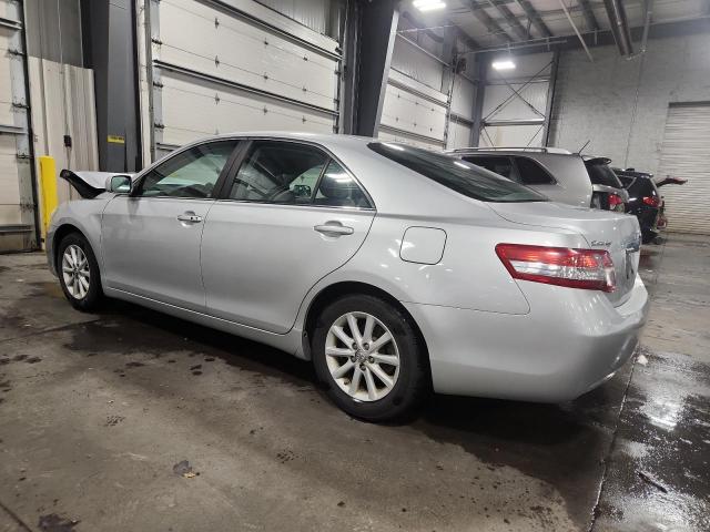 2011 TOYOTA CAMRY BASE #3291376175