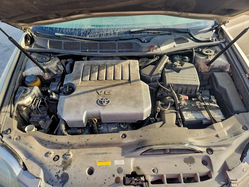 2007 TOYOTA AVALON XL #3305505087