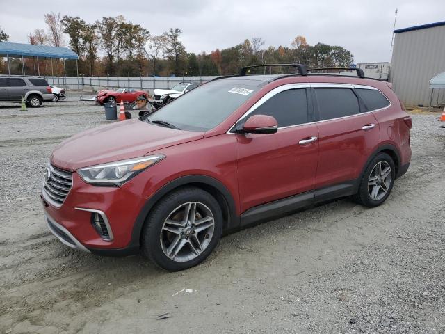 HYUNDAI SANTA FE S