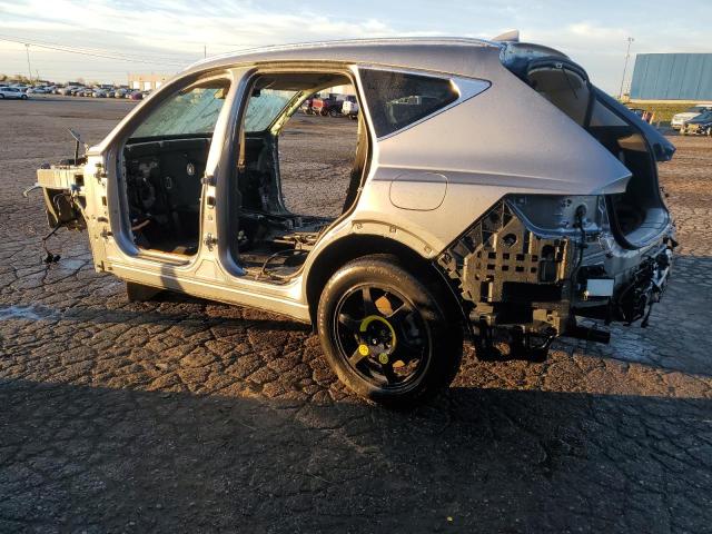 2024 GENESIS GV80 BASE #3309533565