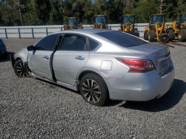 2014 NISSAN ALTIMA 2.5 #3301751433