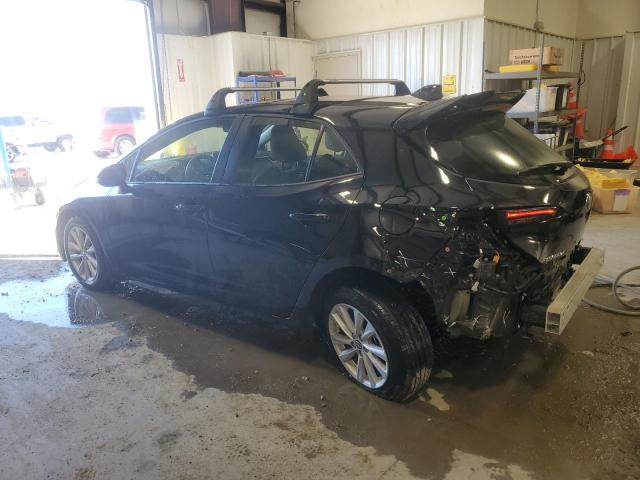 2025 TOYOTA COROLLA SE #3285821922