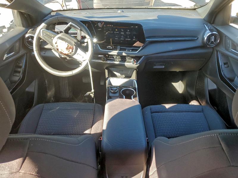 2026 CHEVROLET EQUINOX LT #3301592631