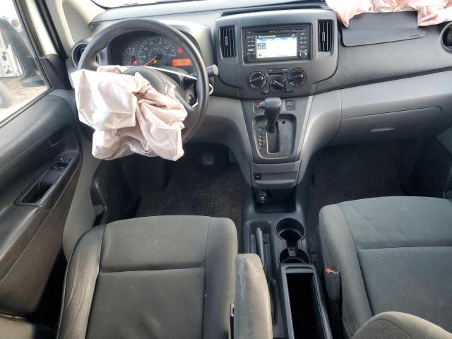 2015 CHEVROLET CITY EXPRESS #3304518434