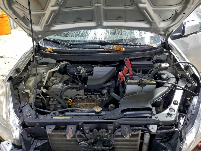 2012 DODGE AVENGER SX #3297959774