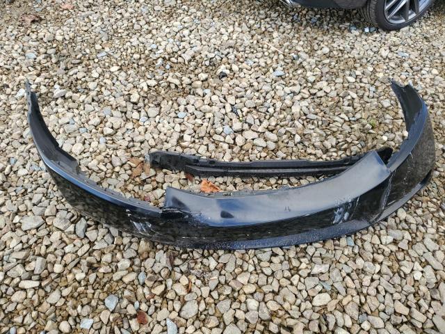 2010 HONDA CIVIC EXL #3304023592