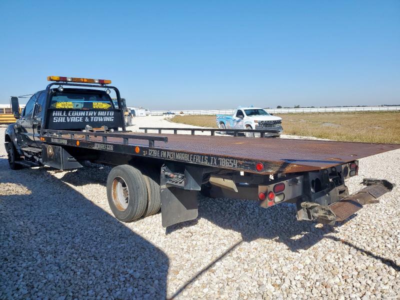 2006 FORD F650 #3285043414