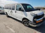 Lot #3303925692 2007 CHEVROLET EXPRESS G3