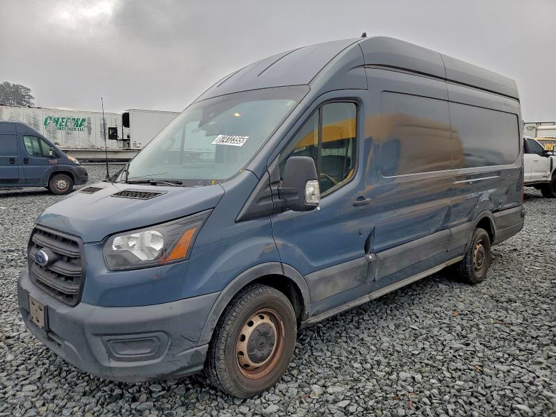 2020 FORD TRANSIT #3312250866