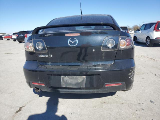 2007 MAZDA 3 I #3302824930