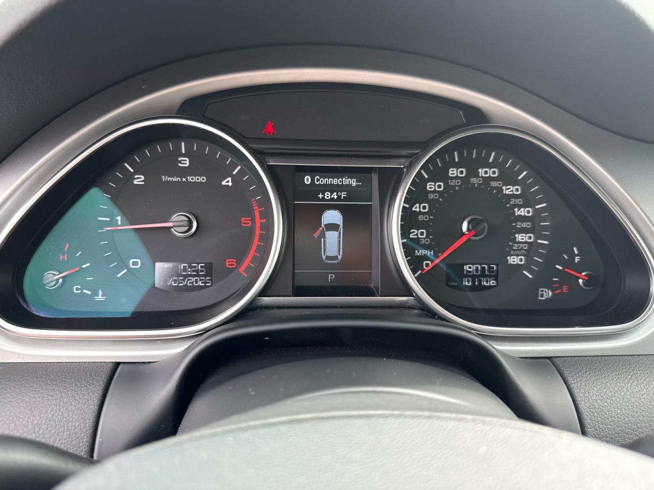 AUDI Q7 PREMIUM PLUS