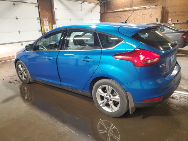 2015 FORD FOCUS TITA #3301962591