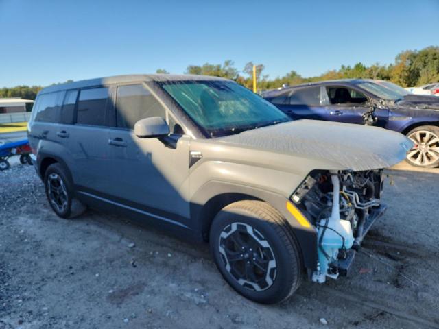 2024 HYUNDAI SANTA FE S - 5NMP14GL9RH053151