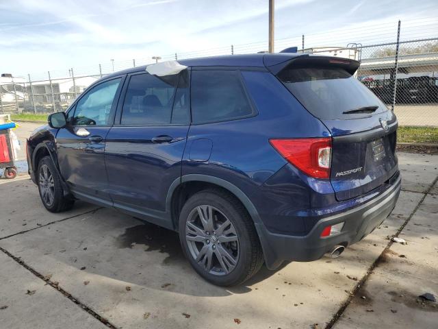 2020 HONDA PASSPORT E #3303871694