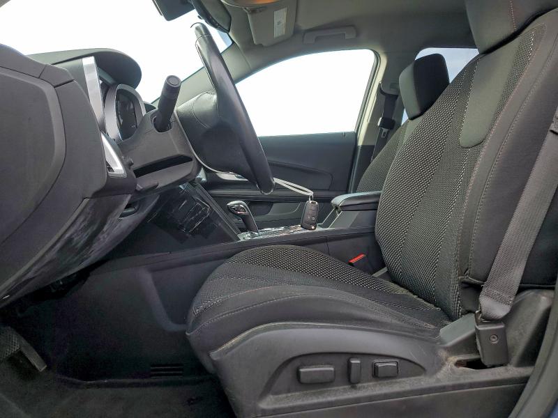 2012 CHEVROLET EQUINOX LT #3298109181