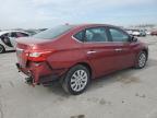 Lot #3296432718 2016 NISSAN SENTRA S