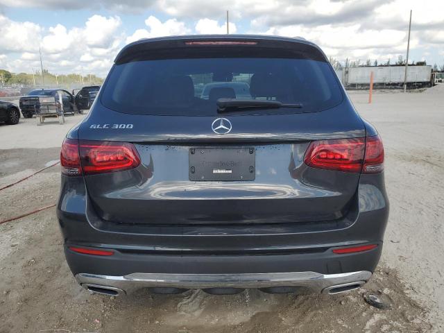 2020 MERCEDES-BENZ GLC 300 #3311822183