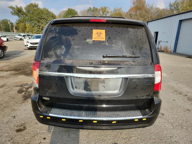 2014 CHRYSLER TOWN & COU #3303931697