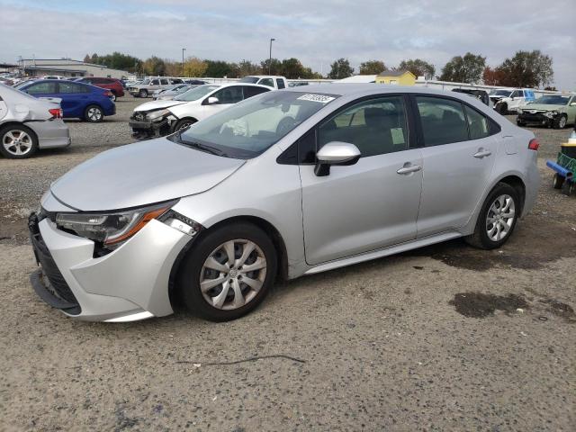 2024 TOYOTA COROLLA LE #3304021604