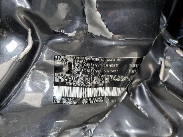 2015 TOYOTA RAV4 XLE #3311464233