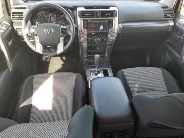 2024 TOYOTA 4RUNNER SR #3285548291