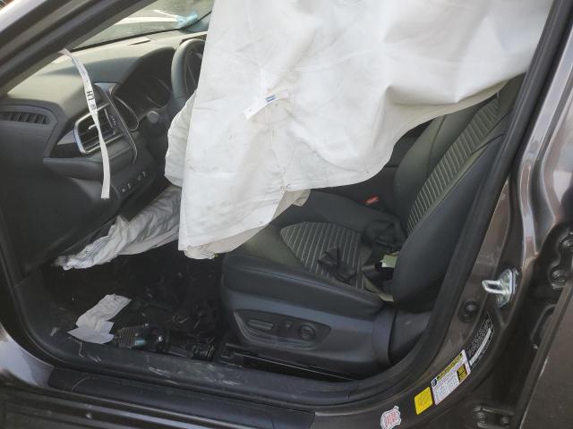 2024 TOYOTA CAMRY SE N #3297986036